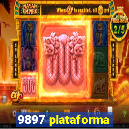 9897 plataforma